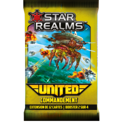 Star Realms - United -...