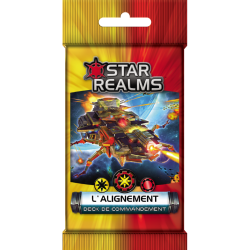 Star Realms - L'Alignement...