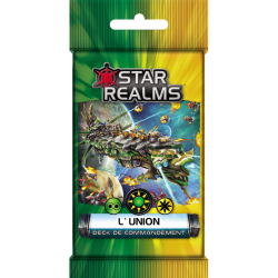 Star Realms - L'Union -...