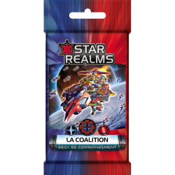 Star Realms - La Coalition...