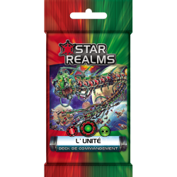 Star Realms - L'Unité -...