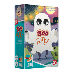 Boo Party