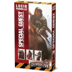 Zombicide : Special Guest...