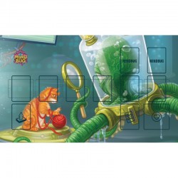 Mindbug : Playmat "Mr...