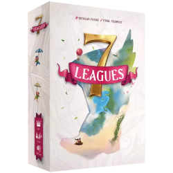 7 Leagues