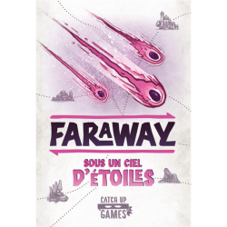 Faraway - Sous un ciel...