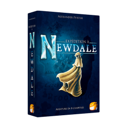 Expédition à Newdale