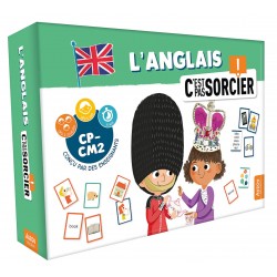 L'anglais, c'est pas sorcier !