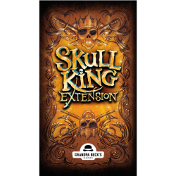 Skull King - Extension