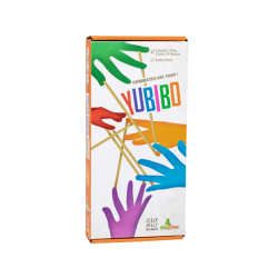 Yubibo