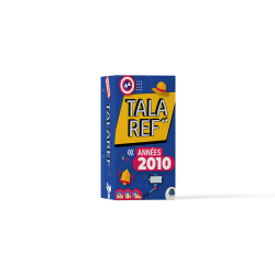 Talaref Années 2010