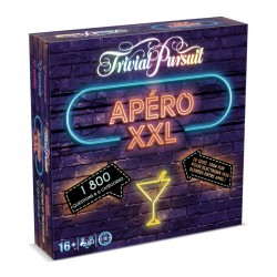 Trivial pursuit - Apéro XXL