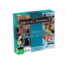 Trivial pursuit - Histoire...