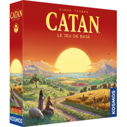 Catan (refresh 2025)