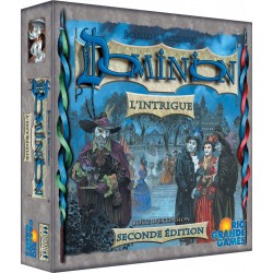 Dominion - L'intrigue...