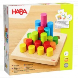 Jeu d'encastrement Cylindres