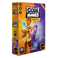Codenames Images (édition...