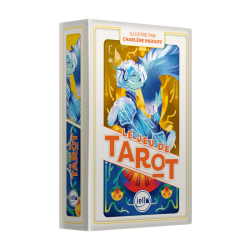 Cartes Traditionnelles : Tarot