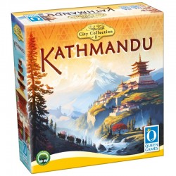 Kathmandu