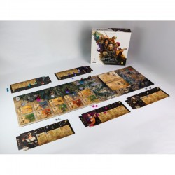 The Witcher : la voie du...