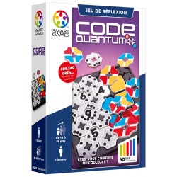 Code Quantum - 2 en 1
