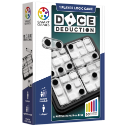 Dice Deduction