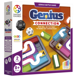Genius Connection