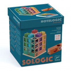 Sologic - Hotelogic 60...