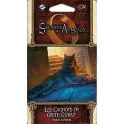 Le Seigneur des Anneaux -...