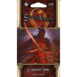 Le Seigneur des Anneaux -...