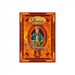 Lorenzo le Magnifique -...