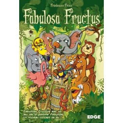 Fabulosa Fructus