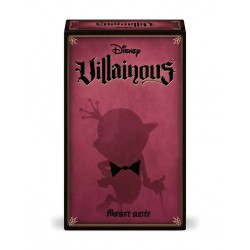 Villainous - Morsure sucrée