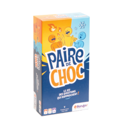 Paire de choc