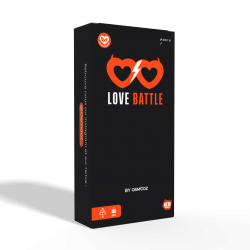 Love Battle (by Osmooz)