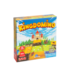 Kingdomino (édition 2025)