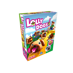 Lolly Dogs