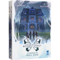 Butterfly Effect - Le...