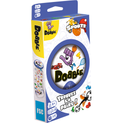 Dobble Sports (Eco Blister)