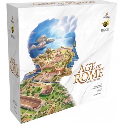 Age of Rome (neuf - boîte...