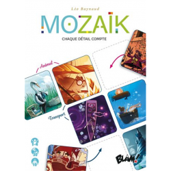 Mozaïk