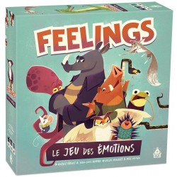 Feelings (édition 2025)
