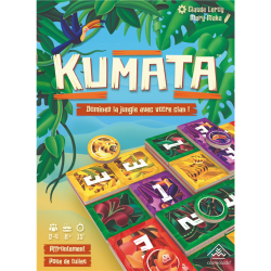 Kumata