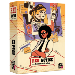 Red Notice : le million ou...