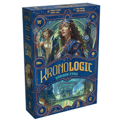 Kronologic - Babylon 2500