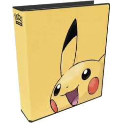 Classeur A4 à anneaux...