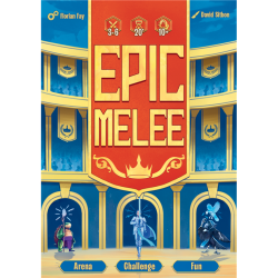 Epic Melee