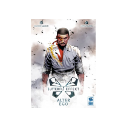 Butterfly Effect - Alter Ego