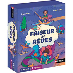 Faiseur de Rêves (sortie le...