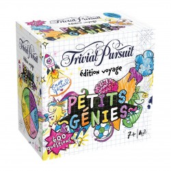 Trivial Pursuit - Petits...